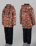 *Утепленный костюм GK-06KМ