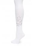 LARMINI Колготки LR-C-156676, цвет белый