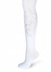 LARMINI Колготки LR-C-152876, цвет белый