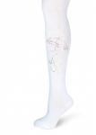 LARMINI Колготки LR-C-152798, цвет белый