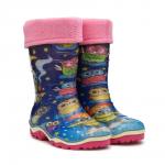 Сапоги детские