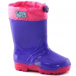 Сапоги детские