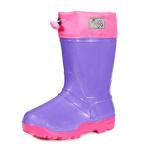 Сапоги детские