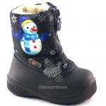 Сапоги детские