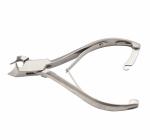 Кусачки для педикюра, пр-во Пакистан