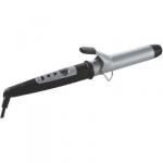 Плойка с LCD дисплеем, керамико-турмалиновая поверхность, ионизация