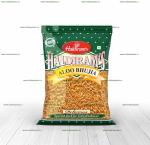 Закуска Алу Буджия