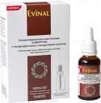 Концентрированная освежающая сыворотка  с альфа-арбутином и гиалуроновой кислотой	стеклянный флакон с пипеткой 30 мл