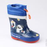 резиновые сапоги