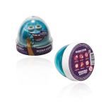 Пластилин для лепки Nano Gum Светится ЖЕЛТЫМ 25 гр 1/20