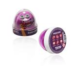 Пластилин для лепки Nano Gum   СИРЕНЕВО-РОЗОВЫЙ  50 гр 1/20