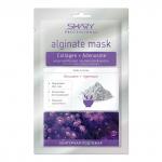 Shary Маска моделирующая альгинантная "Контурная подтяжка" 28г/10