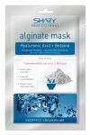 Shary Маска моделирующая альгинантная "Экспресс-увлажнение" 28г/10
