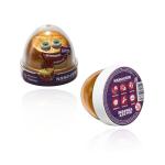 Пластилин для лепки Nano Gum  ЭФФЕКТ ЗОЛОТА  50 гр 1/20