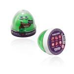 Пластилин для лепки Nano Gum Светится в темноте ЗЕЛЁНЫМ  50 гр 1/20