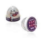 Пластилин для лепки Nano gum ЖИДКОЕ СТЕКЛО Арамат КОКОСА 50 гр 1/20