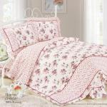 407 Комплект постельного белья