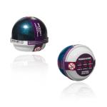 Пластилин для лепки Nano Gum ЭФФЕКТ АЛМАЗНОЙ ПЫЛИ  25 гр 1/20