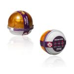 Пластилин для лепки Nano Gum ЭФФЕКТ ЗОЛОТА  25 гр 1/20