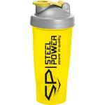ШЕЙКЕР (желтый) - 600 мл