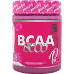Pink Power	PINK BCAA 8000 - 300 гр (ВСАА 2-1-1)