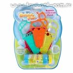 Altacto Пузыри "Праздник" 60мл