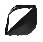 Поясная сумка Черная