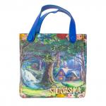 Сумка 5110-67 Сказочный лес