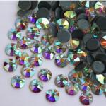 Stone Couture + XIRIUS Hot Fix Top Quality