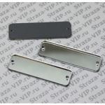 Пришивные зеркальца LUX№ 23