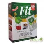 Заменитель сахара ФитПарад № 10, саше (100 шт. по 0,5 гр)