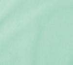 Набор из 2-х наволочек на молнии 70*70 трикотаж (пл.120) (мята, ПВХ)