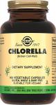 СОЛГАР ХЛОРЕЛЛА N100 КАПС ПО 693МГ