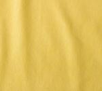 Простыня на резинке 180*200*20 трикотаж (пл.120) горчица