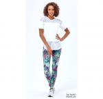 Топ комбинированный с полупрозрачным мерилом и сеткой