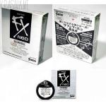 Витаминизированные глазные капли Sante fx neo