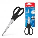 Ножницы ErichKrause® Standard, 17см (в блистере по 1 шт.)