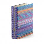 Папка–регистратор с арочным механизмом ErichKrause®, Fiesta, А4, 70 мм