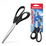 Ножницы для левшей ErichKrause® Dynamic, 18см (в блистере по 1 шт.)