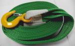 Трос ленточный  6 т в пакете супер усиленный 5,0 м