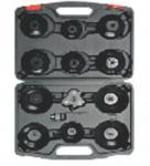 Набор чашек для снятия маслянных фильтров