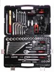 Сервис ключ набор инструмента (142 предмета) (12 граней)
