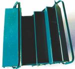 Ящик металлический разноуровневый большой