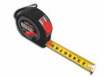 Рулетка 5 м обрезиненный корпус