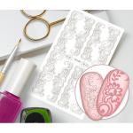 Трафарет TR108