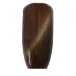 Гель лак Fiore маГнитный №408 Burnt Coffee (Жжёный кофе)