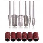 Набор фрез 6 шт