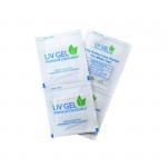 Салфетки для снятия гель лака 10шт