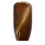 Гель лак Fiore маГнитный №409 Caramel (Карамель)