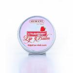 Бальзам для губ Клубника, 4,5 гр (ликвидация)